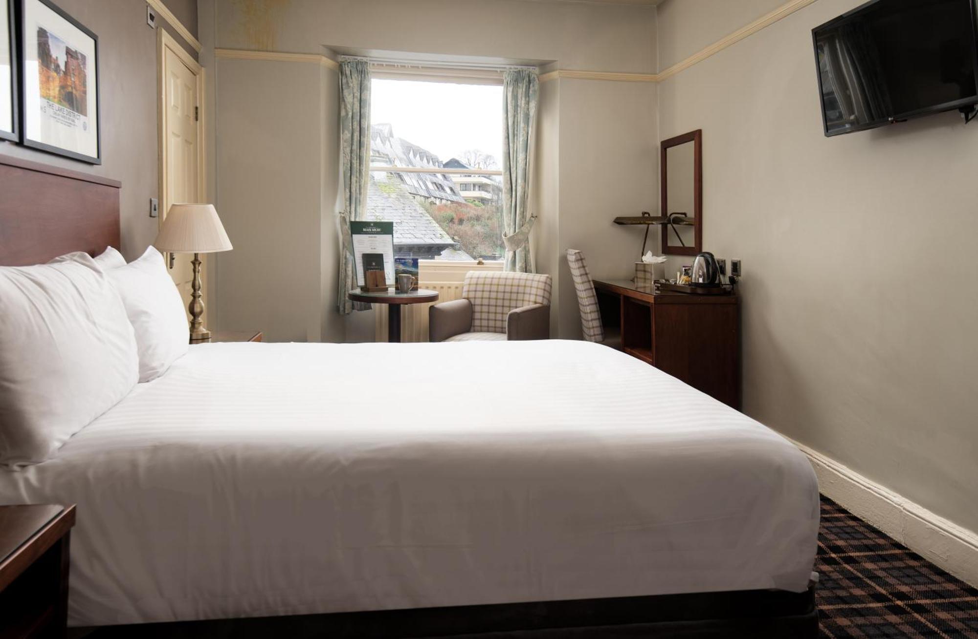 The Ambleside Inn - The Inn Collection Group Экстерьер фото