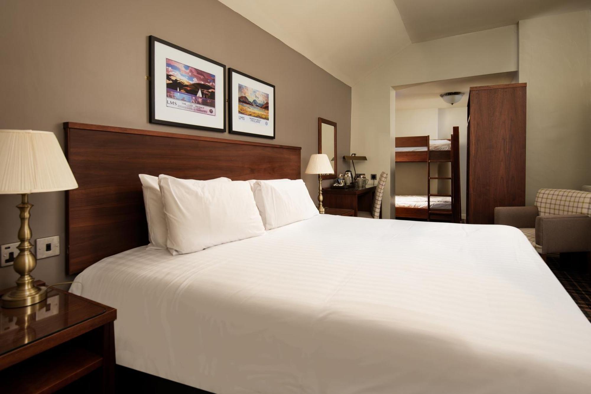 The Ambleside Inn - The Inn Collection Group Экстерьер фото