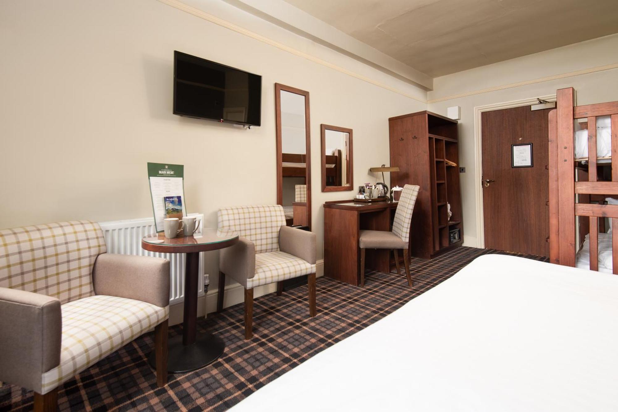 The Ambleside Inn - The Inn Collection Group Экстерьер фото