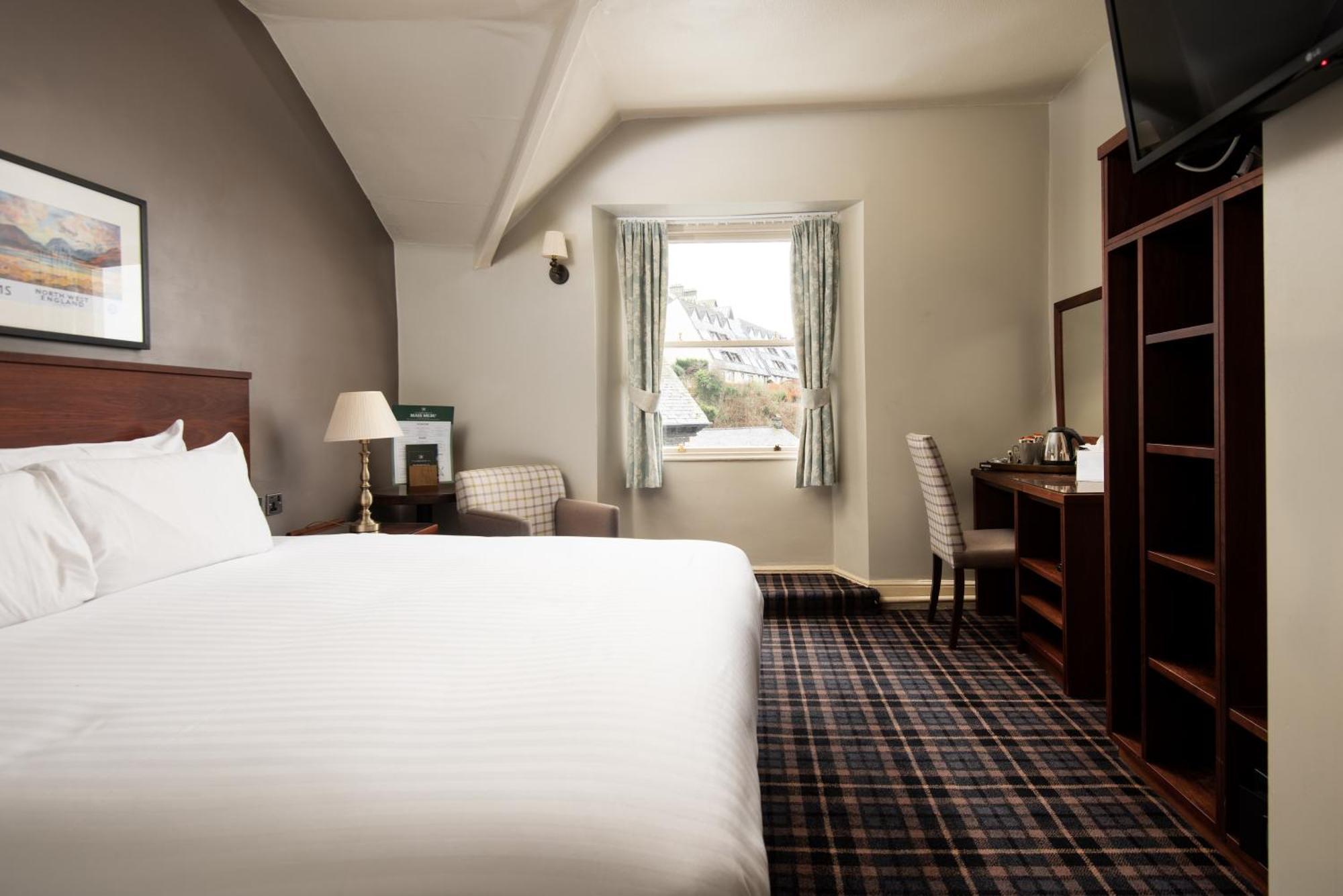 The Ambleside Inn - The Inn Collection Group Экстерьер фото