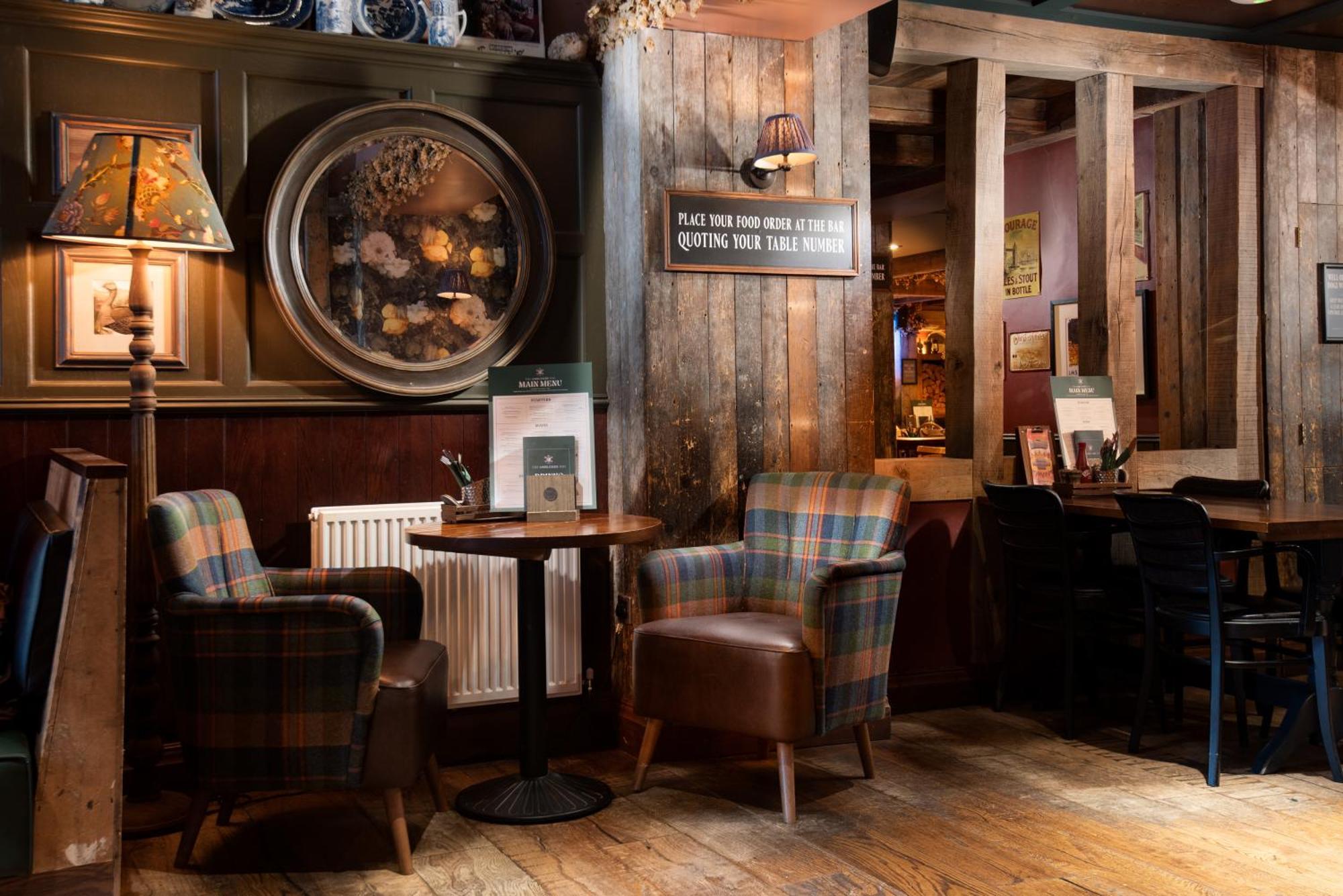 The Ambleside Inn - The Inn Collection Group Экстерьер фото