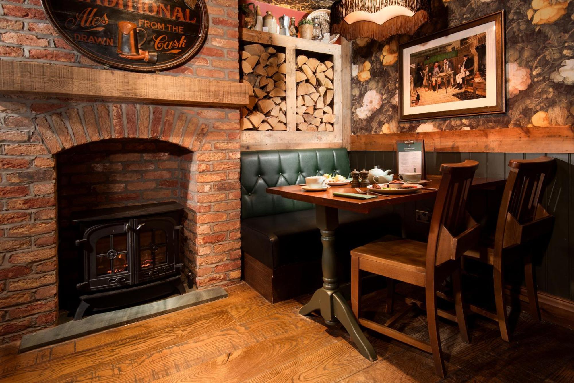The Ambleside Inn - The Inn Collection Group Экстерьер фото