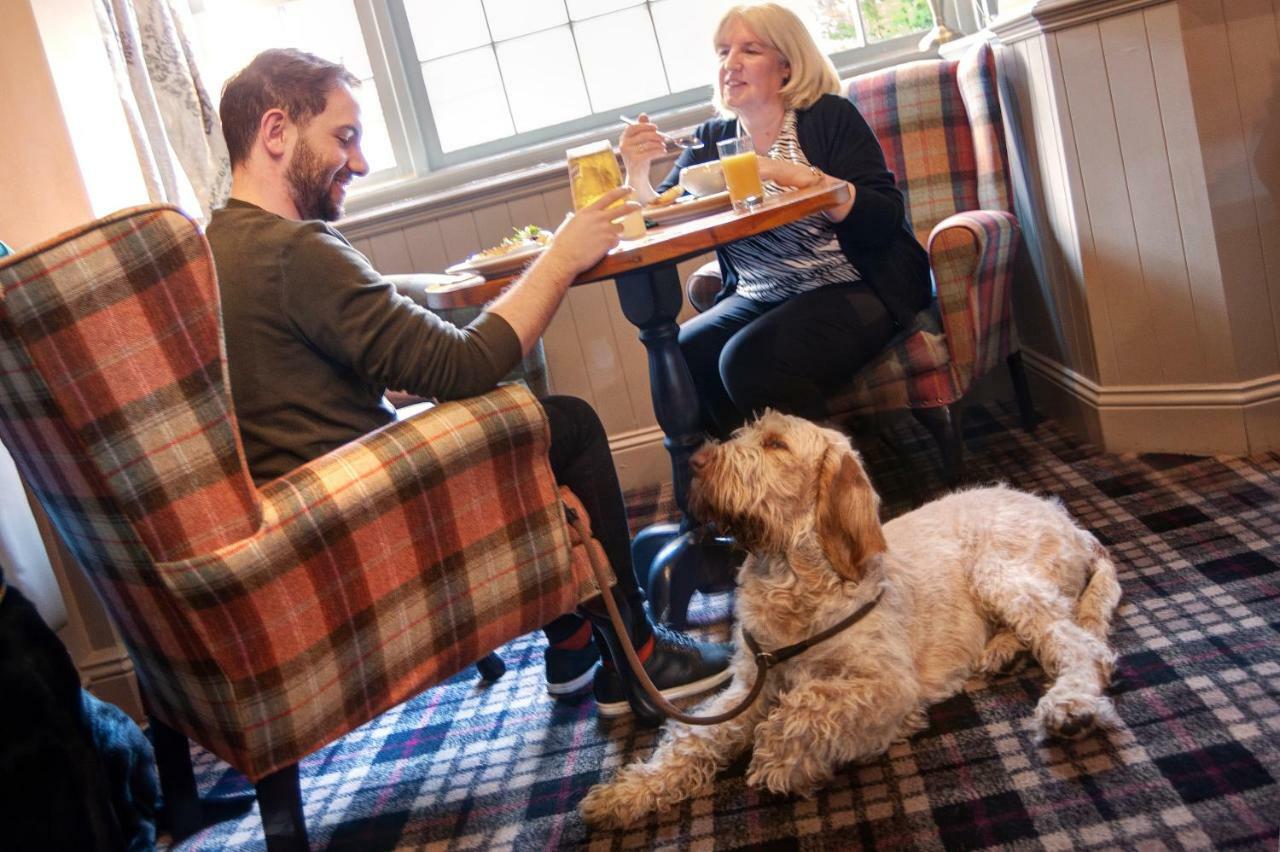 The Ambleside Inn - The Inn Collection Group Экстерьер фото