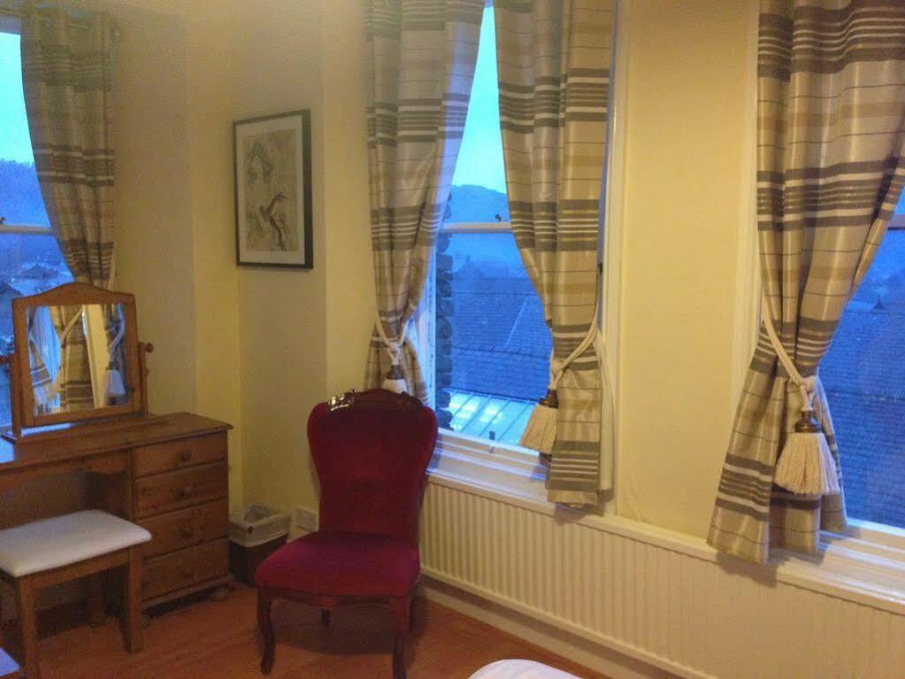 The Ambleside Inn - The Inn Collection Group Экстерьер фото