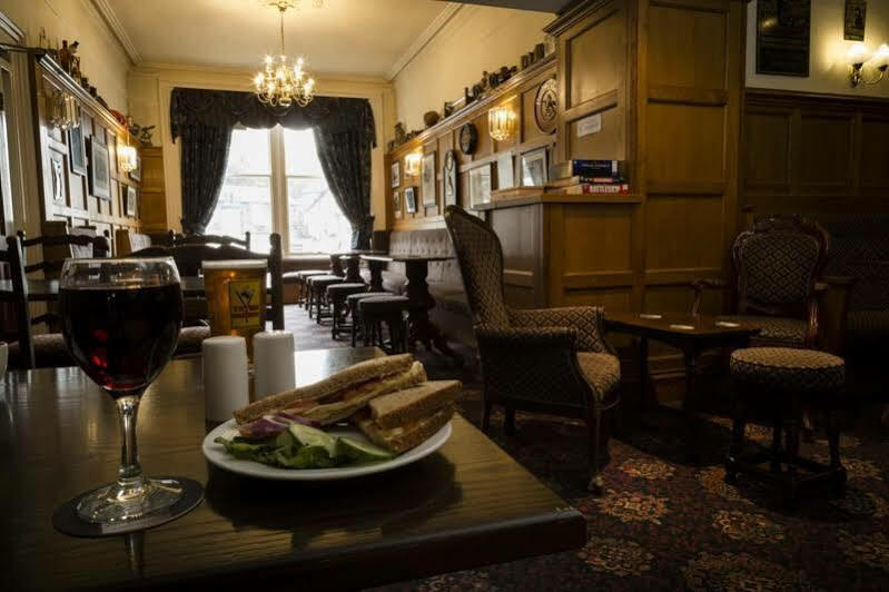 The Ambleside Inn - The Inn Collection Group Экстерьер фото