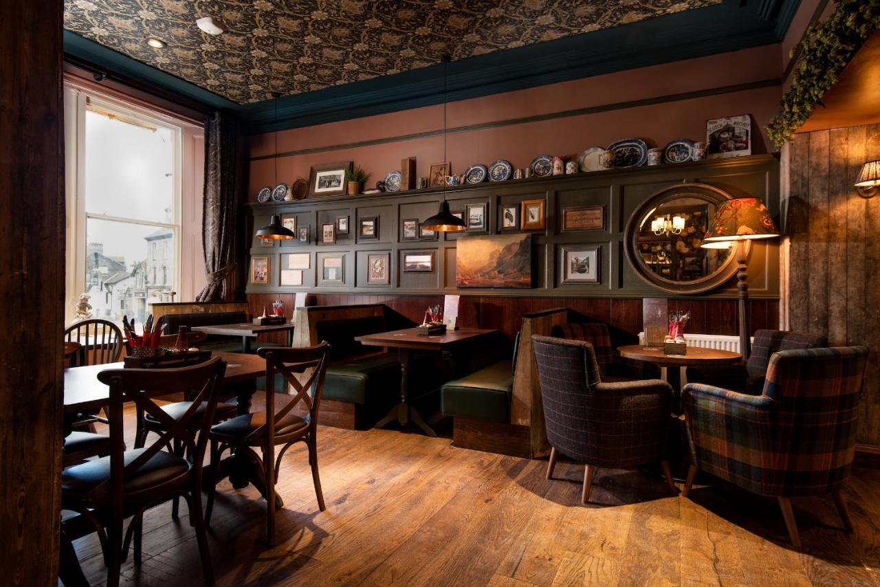 The Ambleside Inn - The Inn Collection Group Экстерьер фото