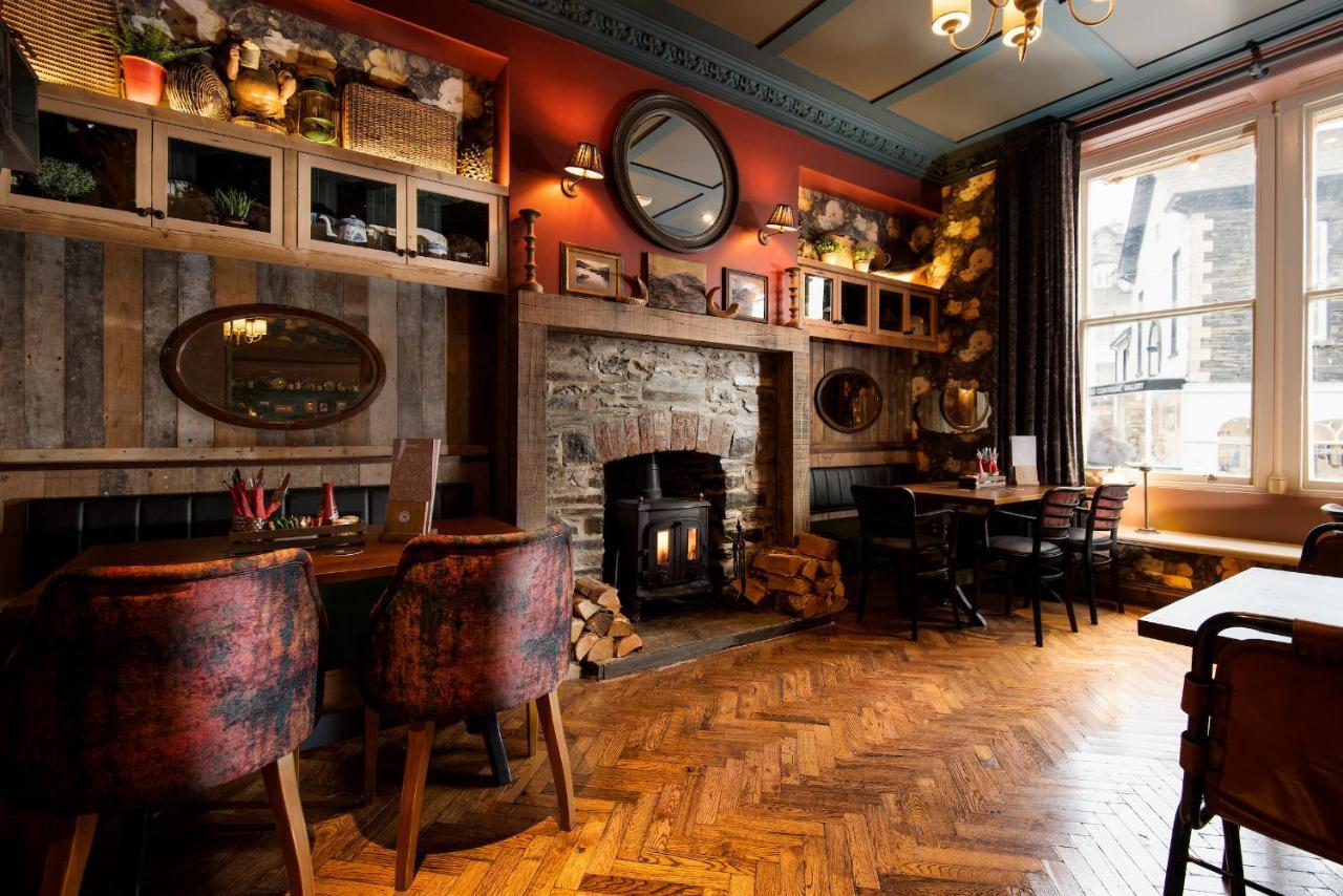 The Ambleside Inn - The Inn Collection Group Экстерьер фото