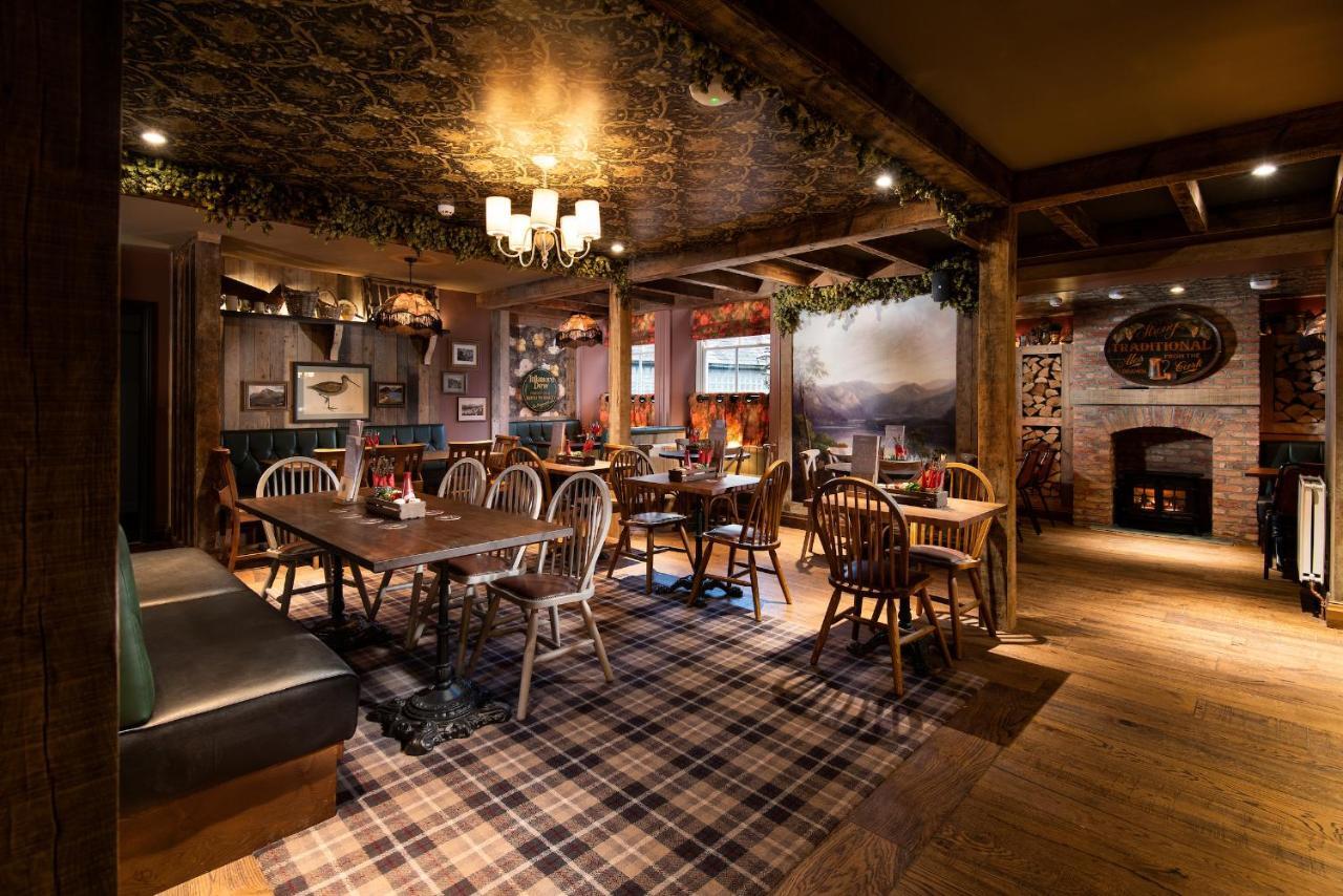 The Ambleside Inn - The Inn Collection Group Экстерьер фото