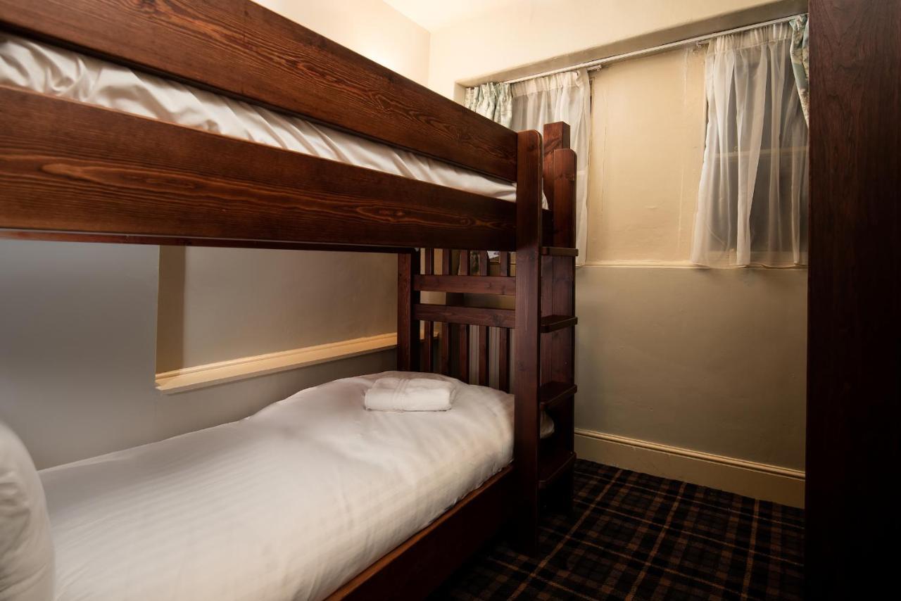 The Ambleside Inn - The Inn Collection Group Экстерьер фото