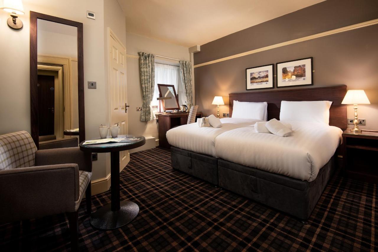 The Ambleside Inn - The Inn Collection Group Экстерьер фото